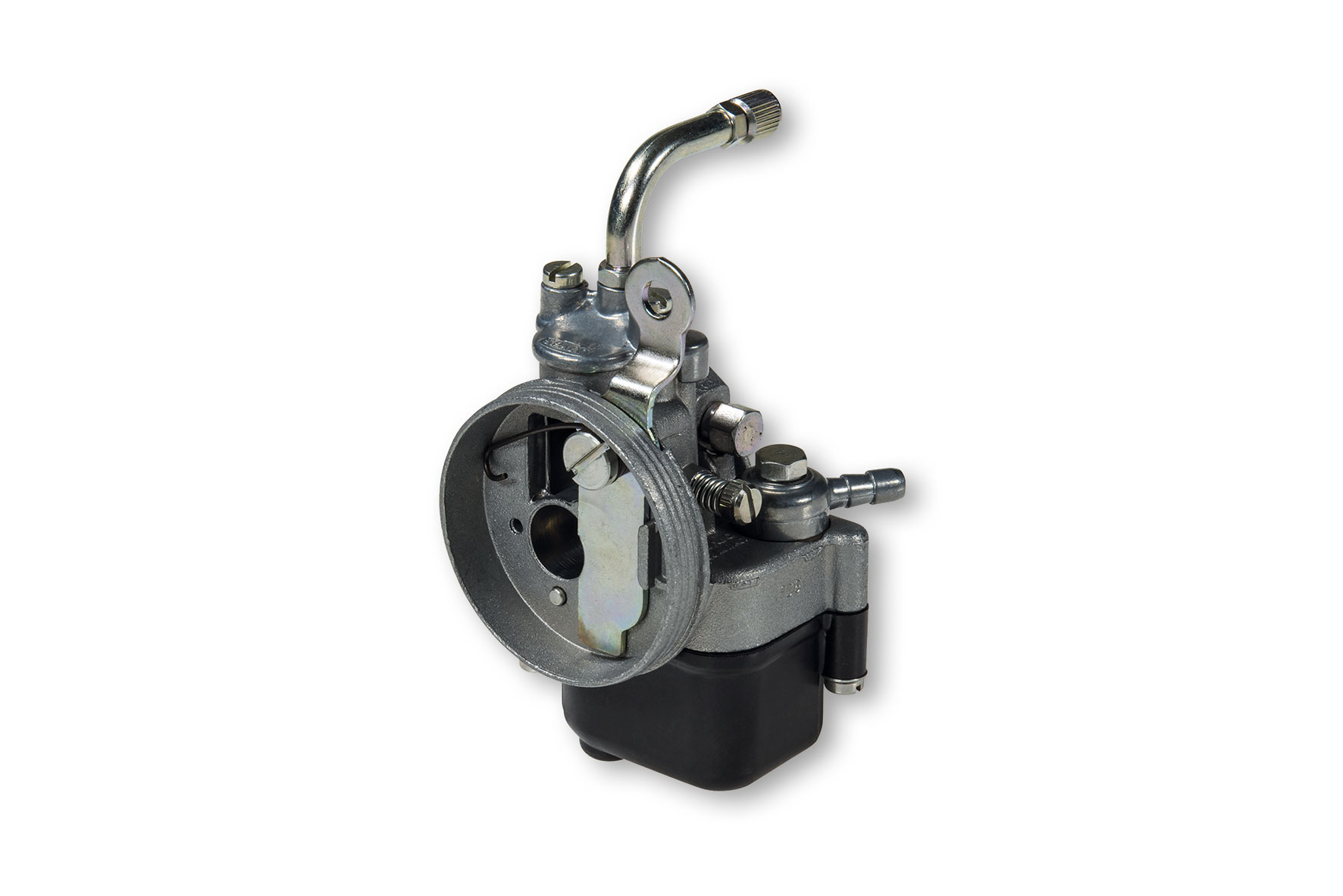 Malossi Carburettor SHA 13 / 13 for Piaggio Ciao PX 50 cc (CVF)
